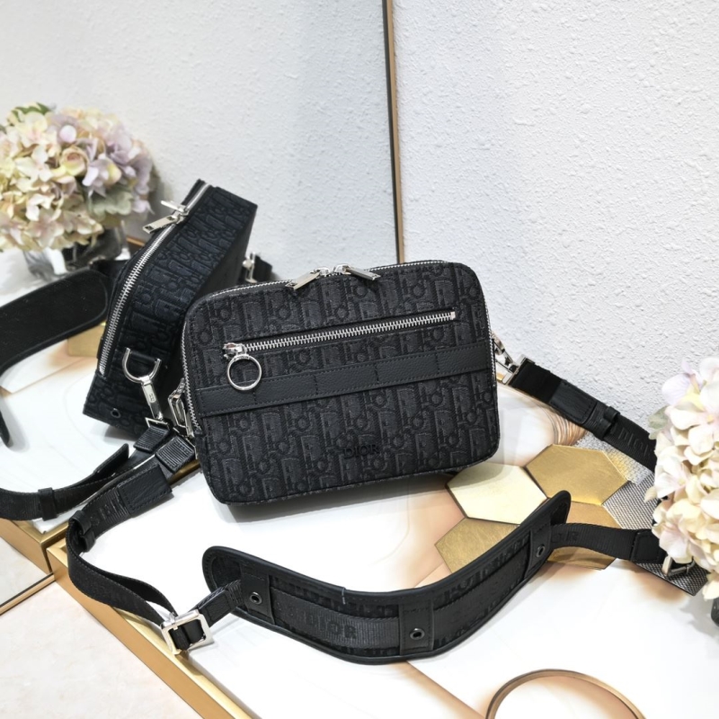 D*or satchel bags